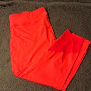 Gap workout leggings!